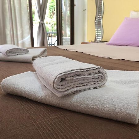 Apartments Veli Lošinj Екстериор снимка