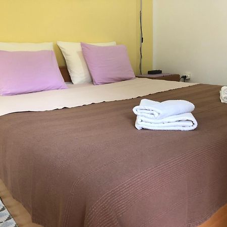 Apartments Veli Lošinj Екстериор снимка