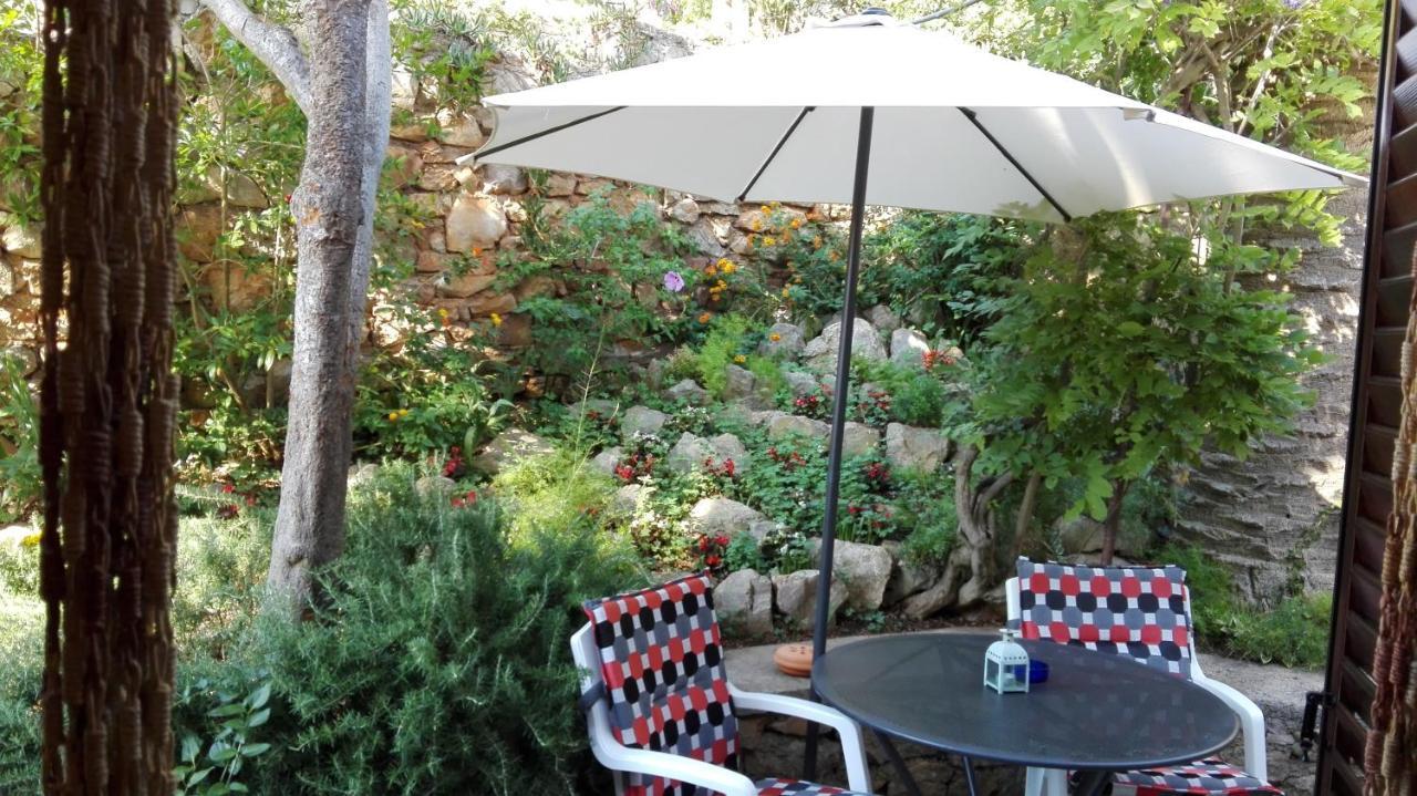 Apartments Veli Lošinj Екстериор снимка