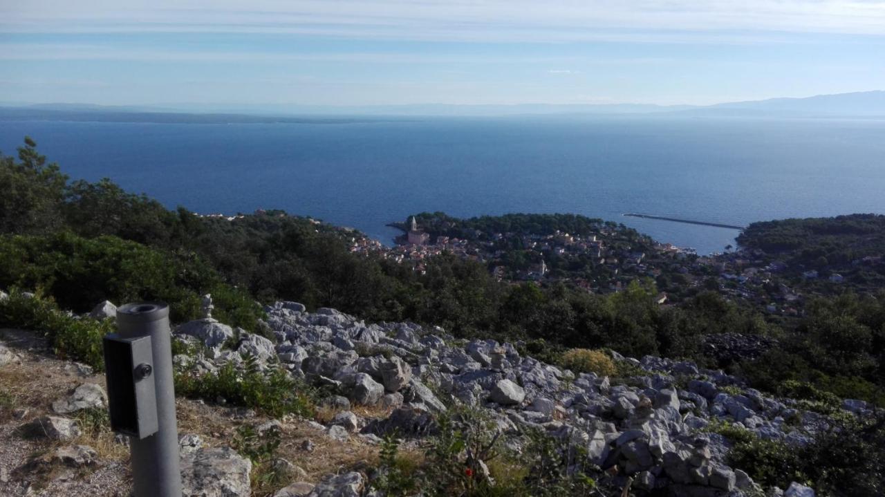 Apartments Veli Lošinj Екстериор снимка