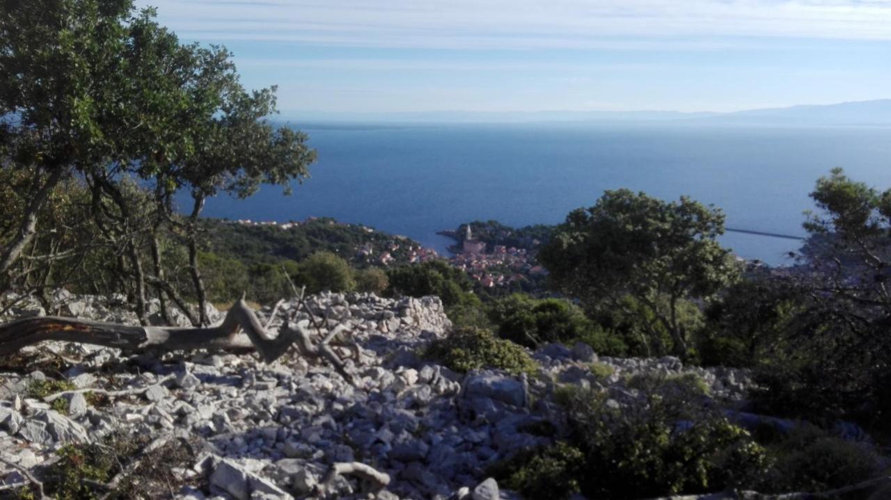 Apartments Veli Lošinj Екстериор снимка
