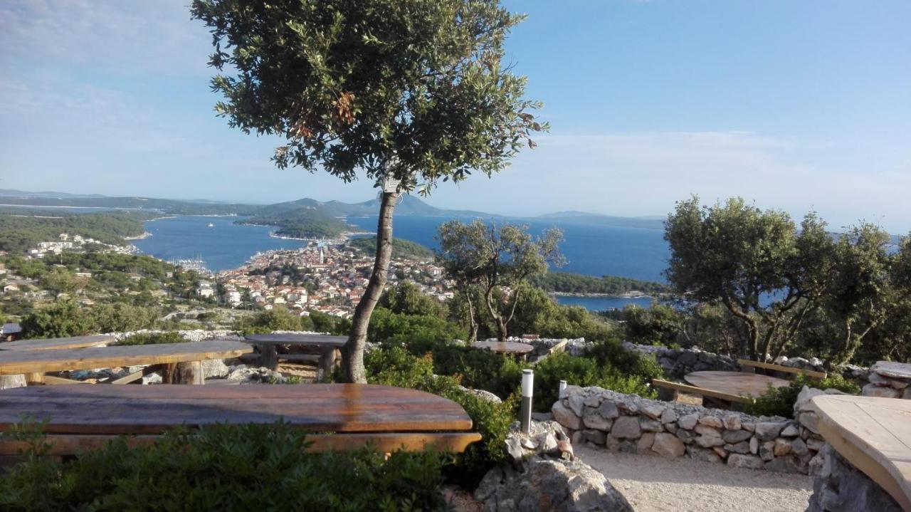 Apartments Veli Lošinj Екстериор снимка