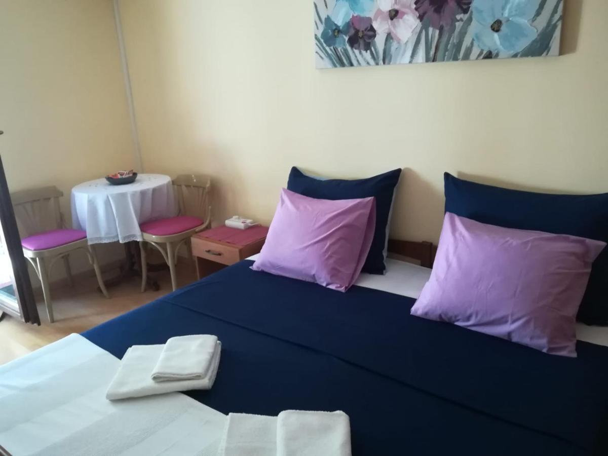 Apartments Veli Lošinj Екстериор снимка
