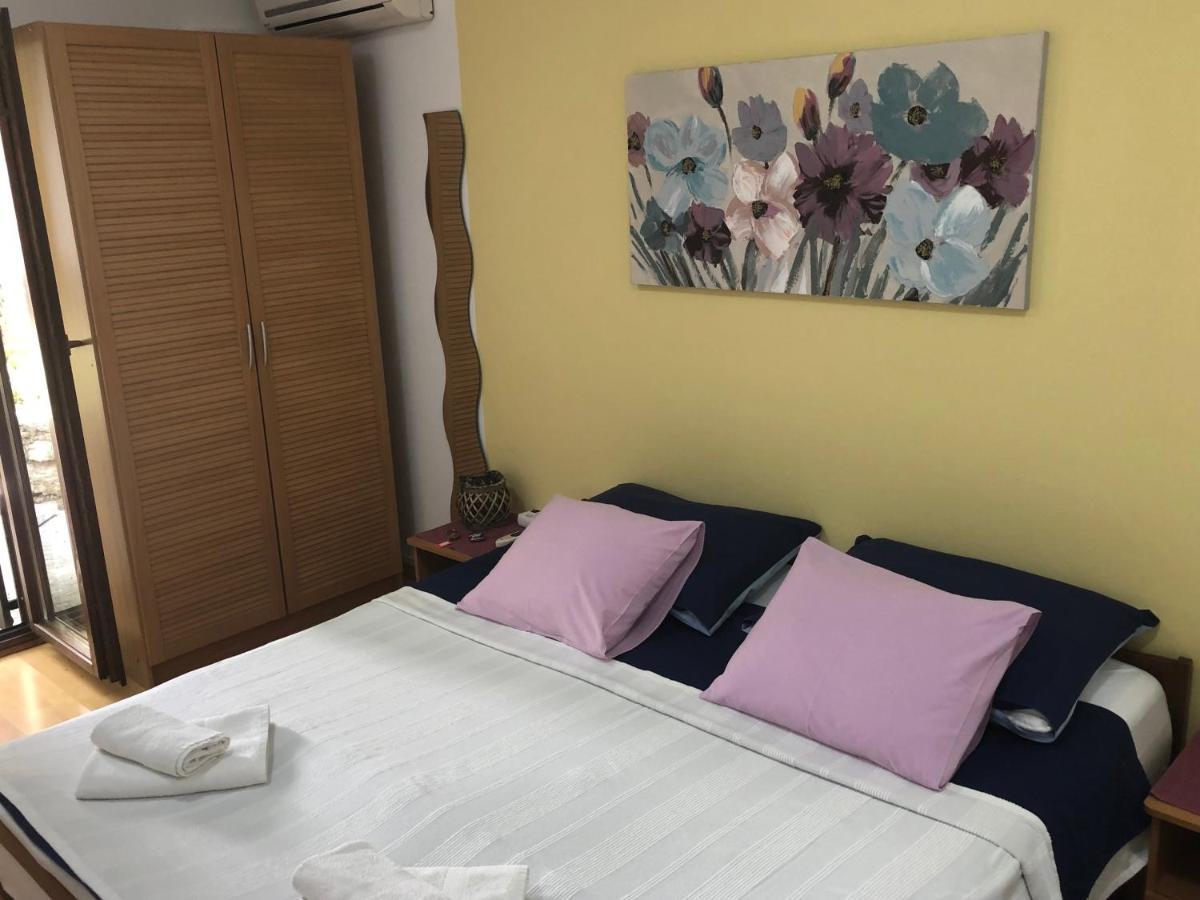 Apartments Veli Lošinj Екстериор снимка