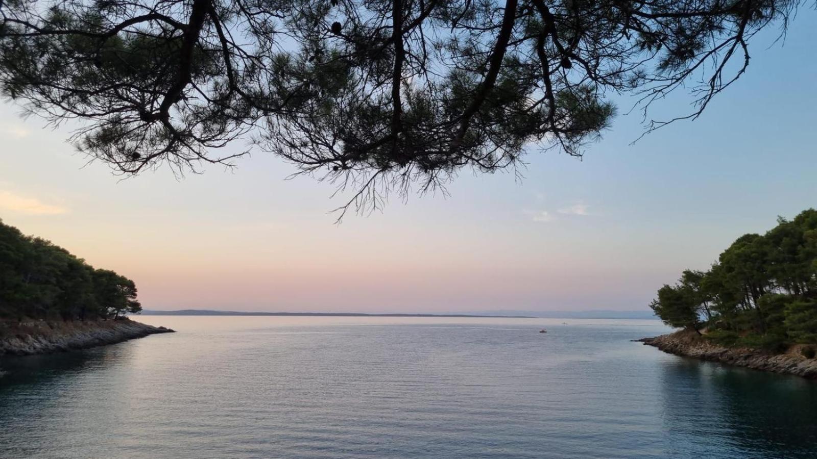 Apartments Veli Lošinj Екстериор снимка