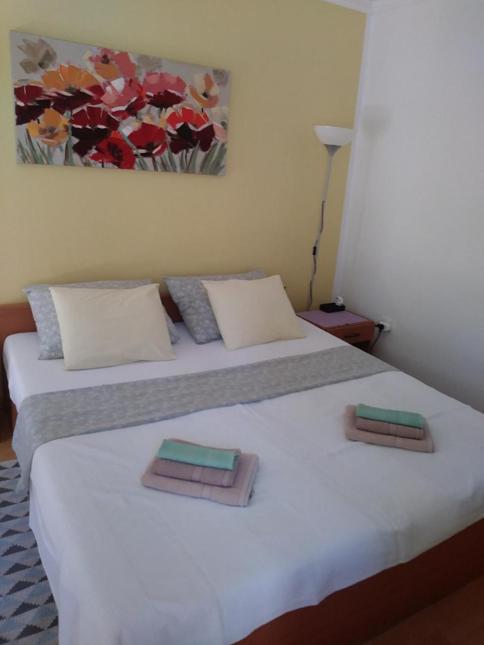 Apartments Veli Lošinj Екстериор снимка
