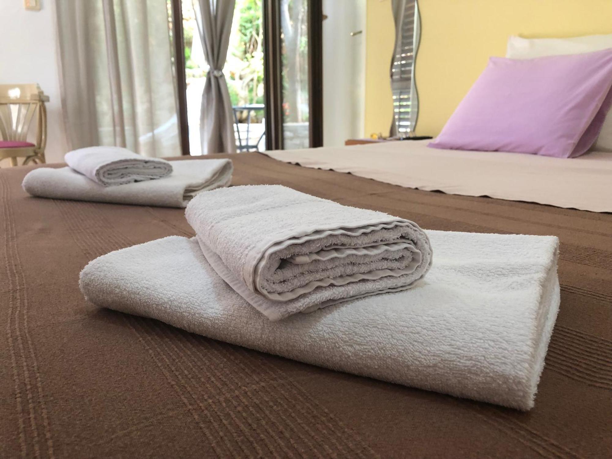 Apartments Veli Lošinj Екстериор снимка