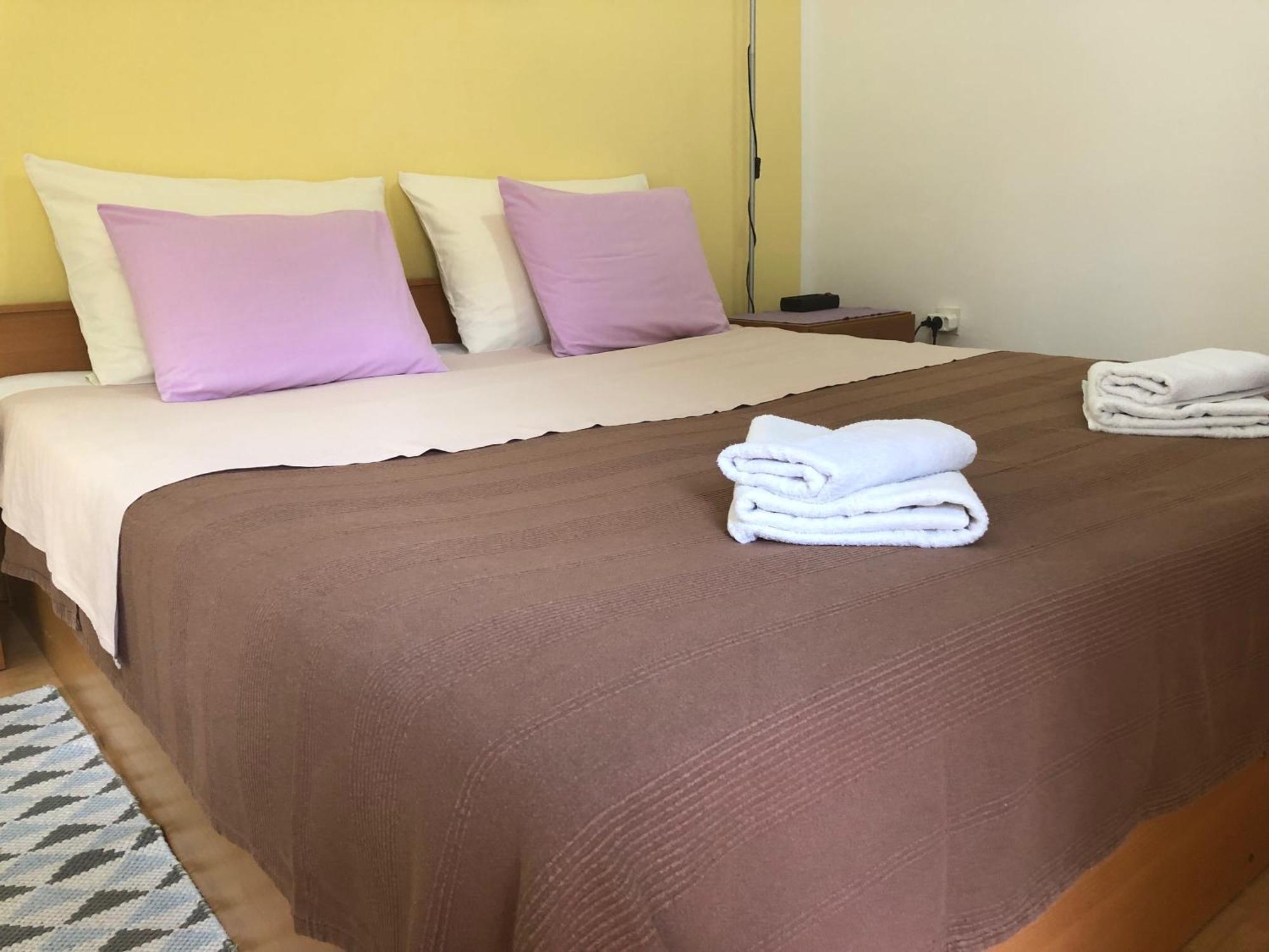 Apartments Veli Lošinj Екстериор снимка