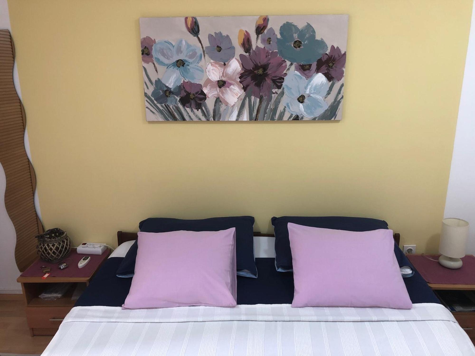 Apartments Veli Lošinj Екстериор снимка