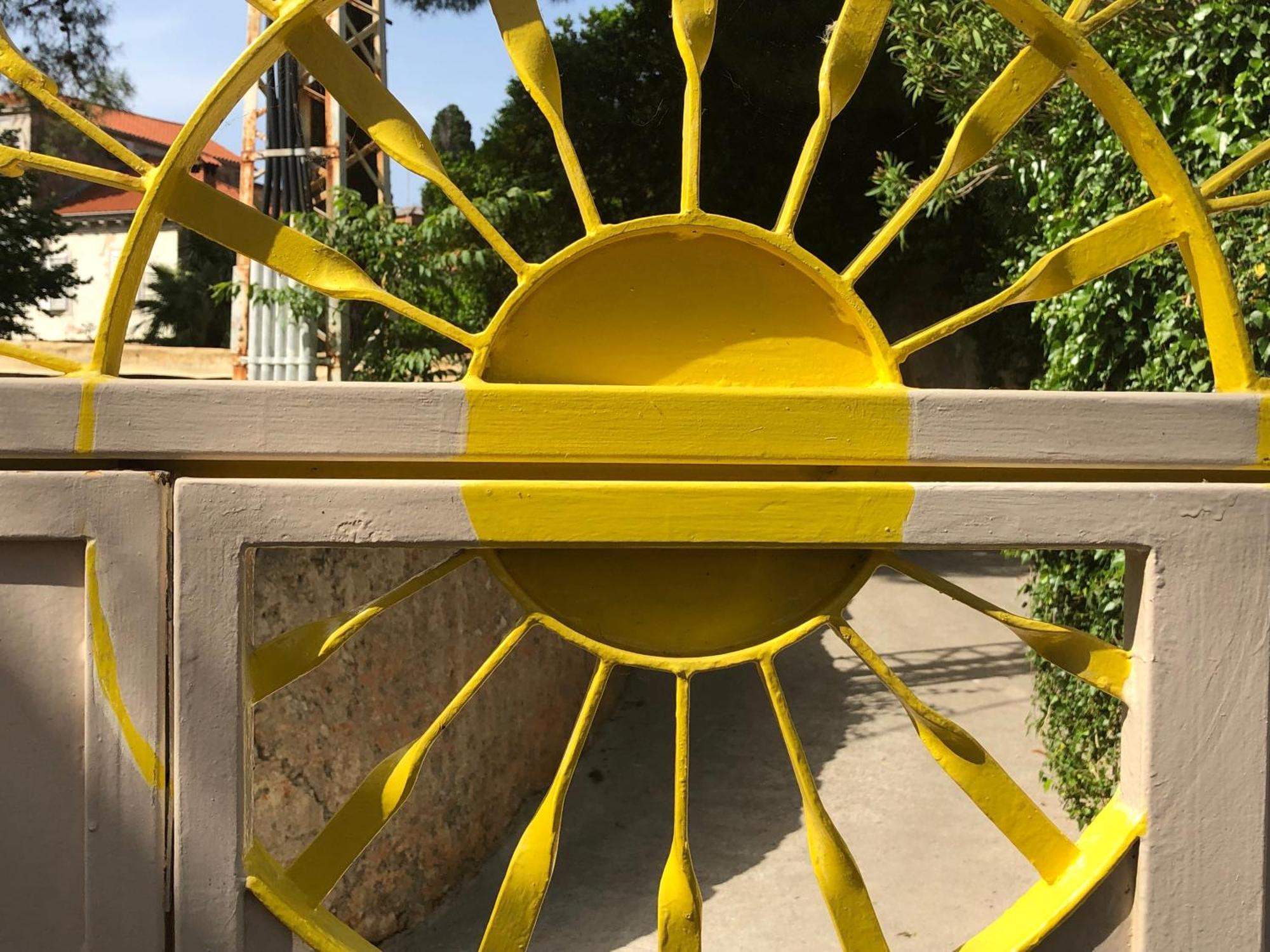 Apartments Veli Lošinj Екстериор снимка