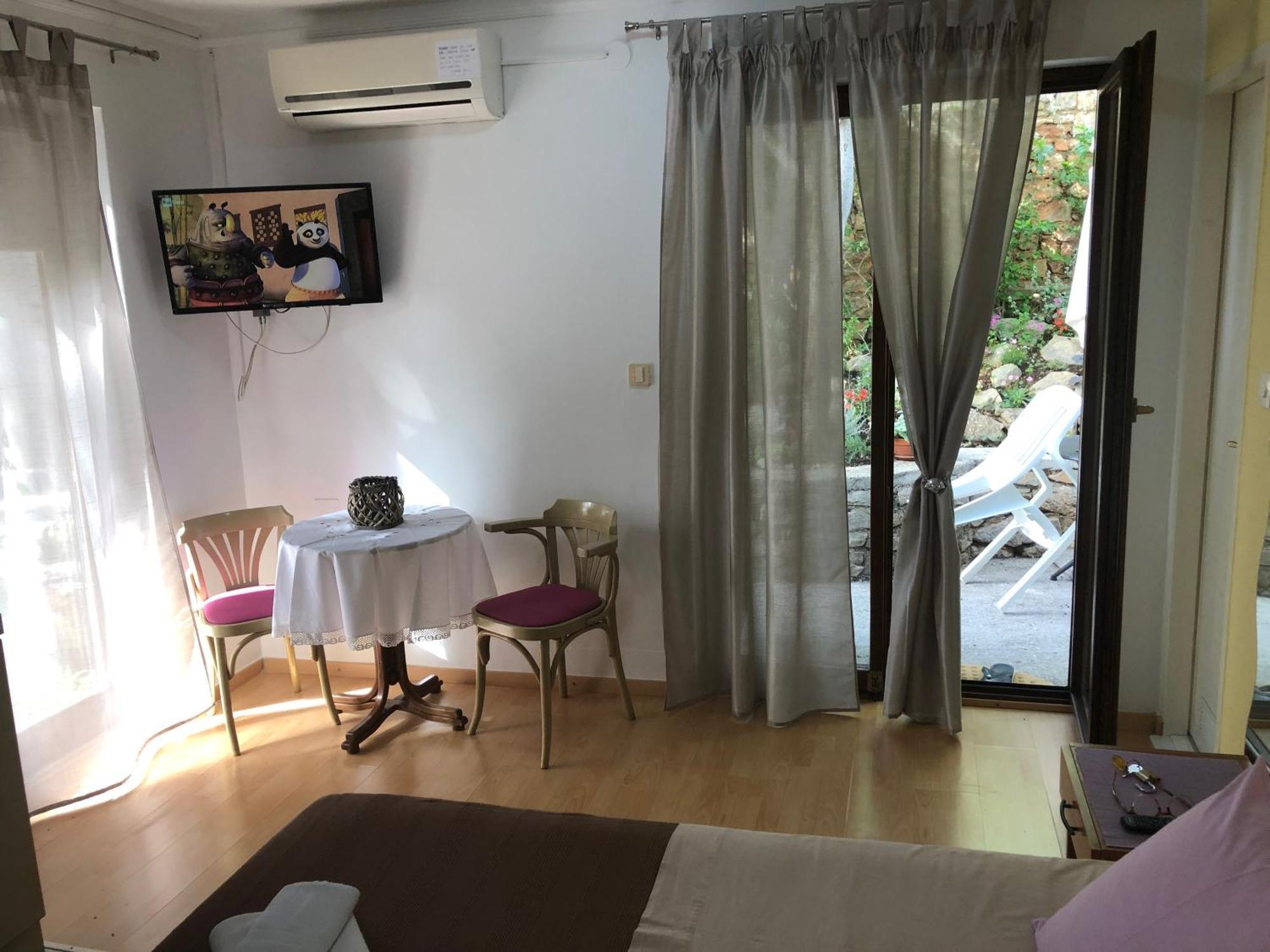 Apartments Veli Lošinj Екстериор снимка