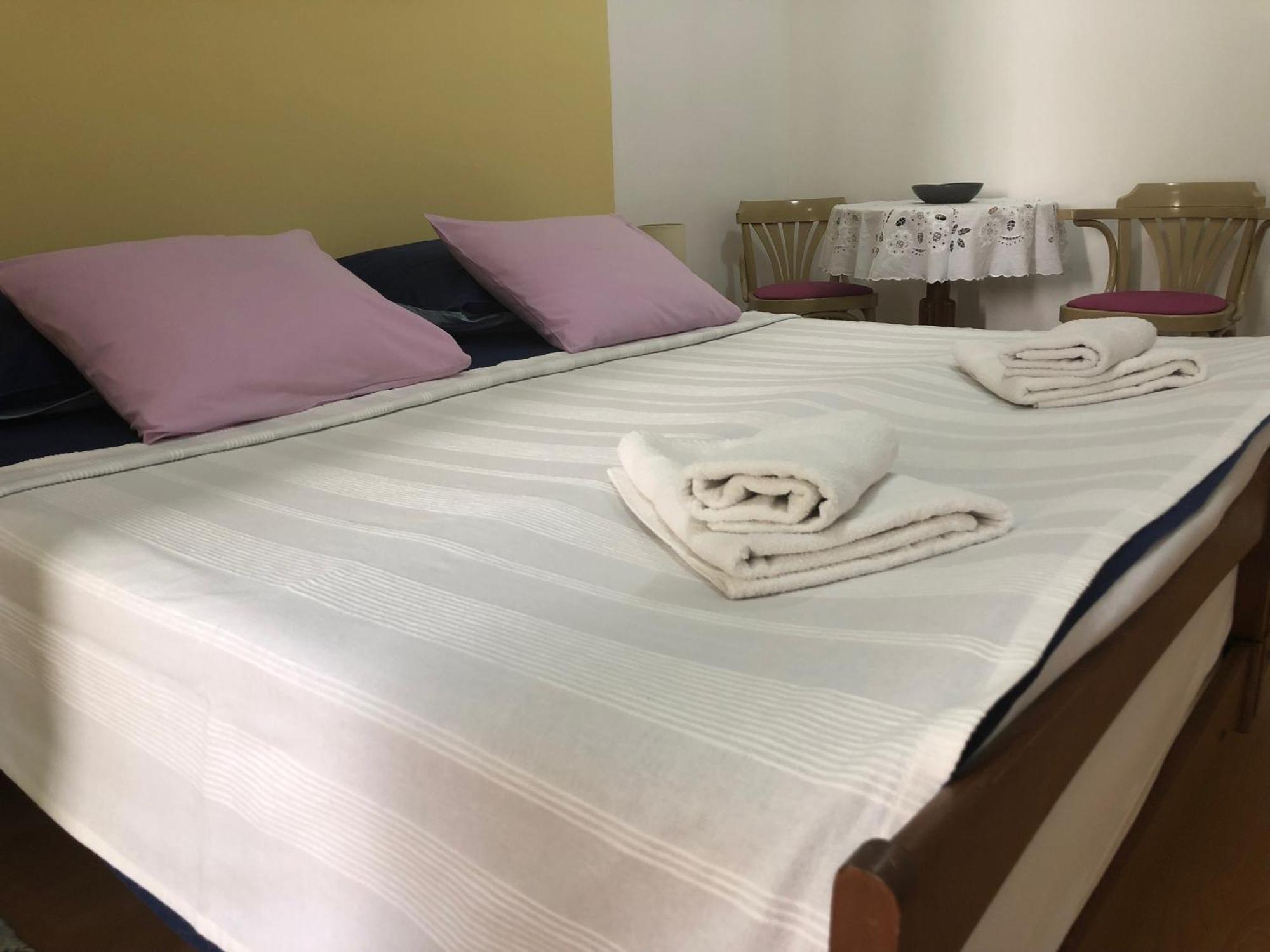 Apartments Veli Lošinj Екстериор снимка