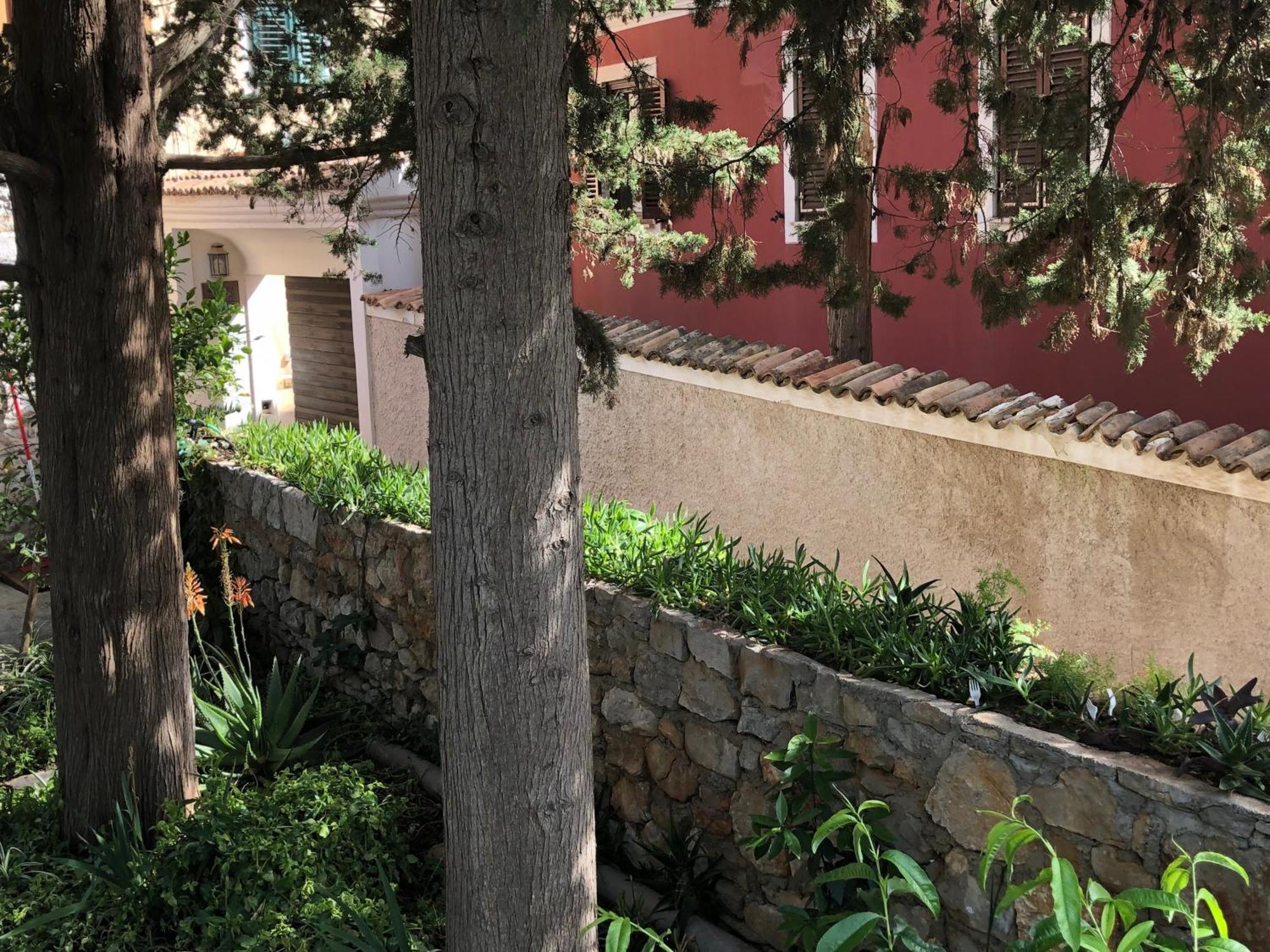 Apartments Veli Lošinj Екстериор снимка