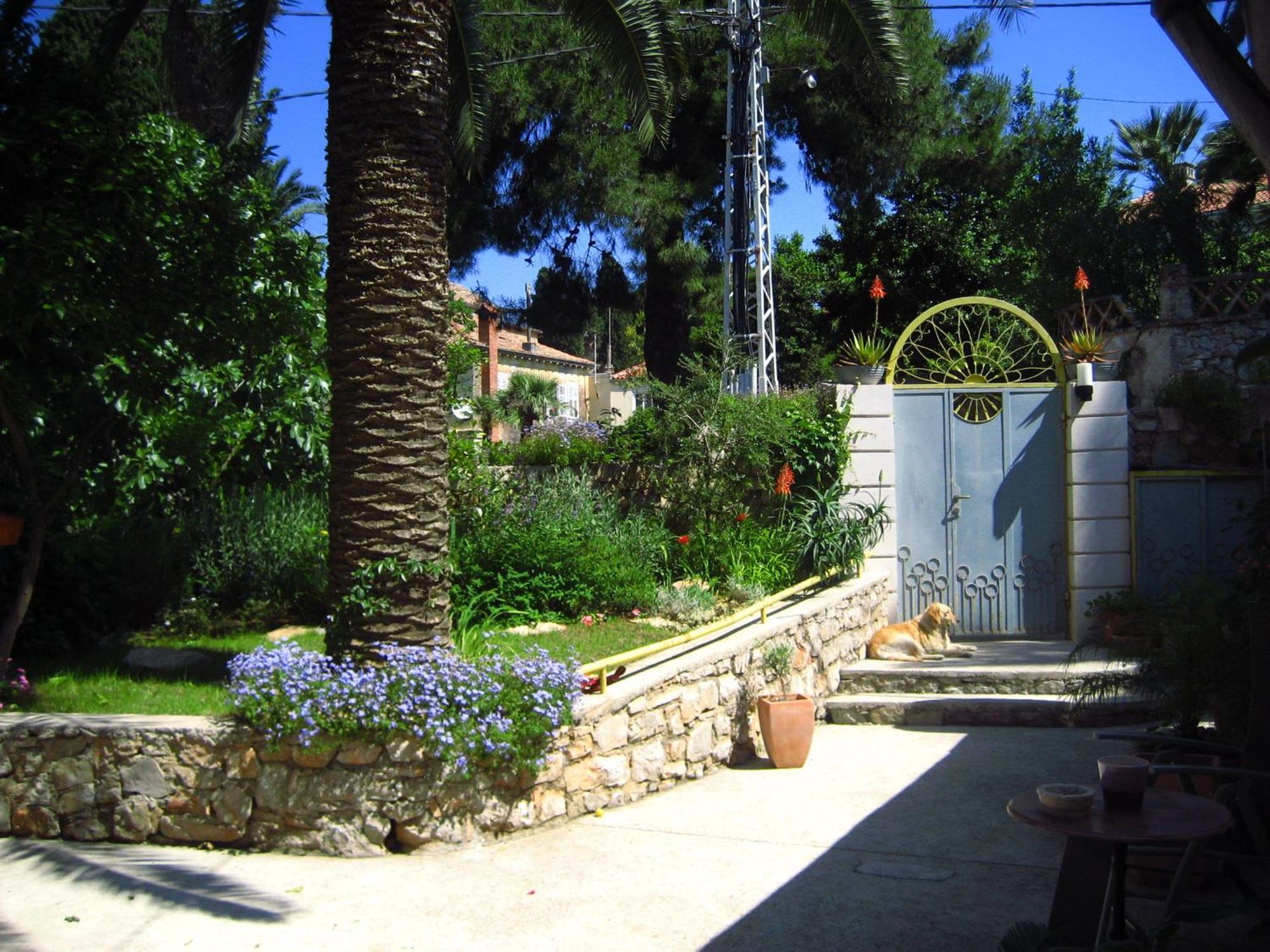 Apartments Veli Lošinj Екстериор снимка